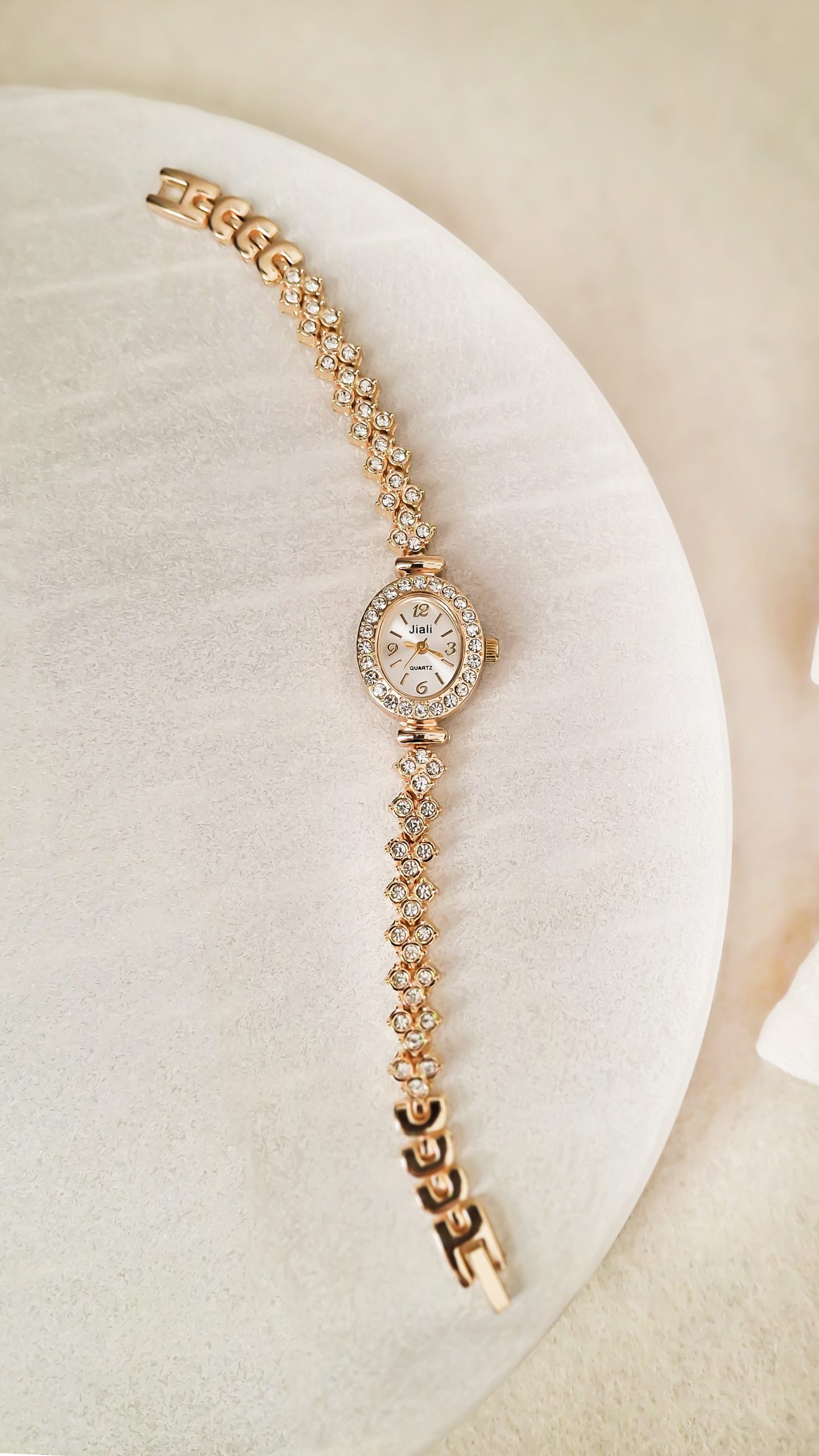 خرید اینترنتی ساعت دخترانه