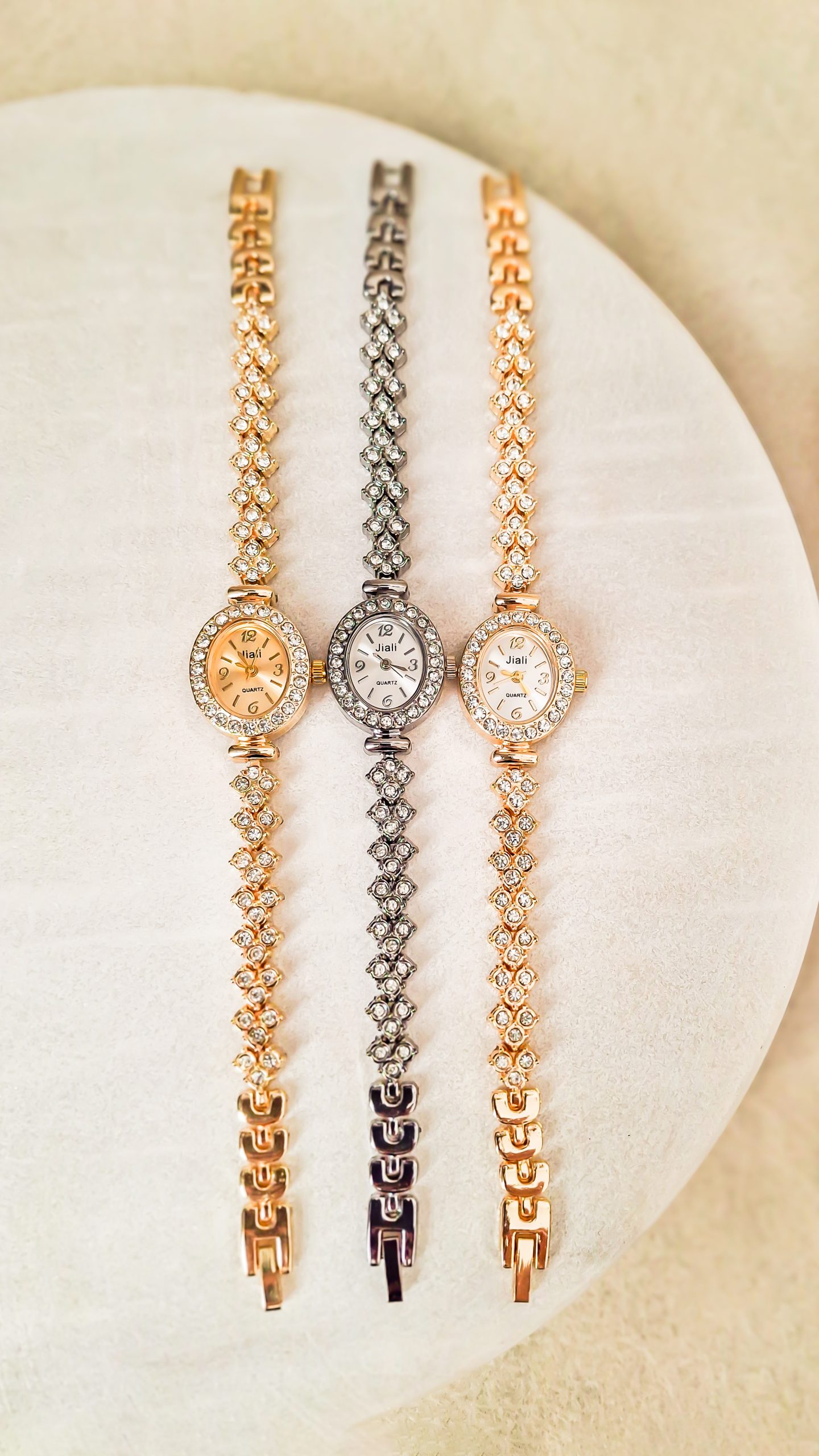 خرید اینترنتی ساعت دخترانه