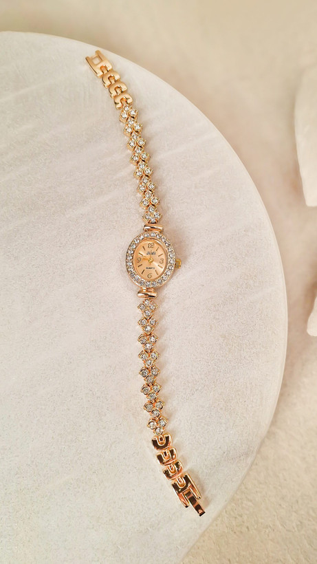 خرید اینترنتی ساعت دخترانه