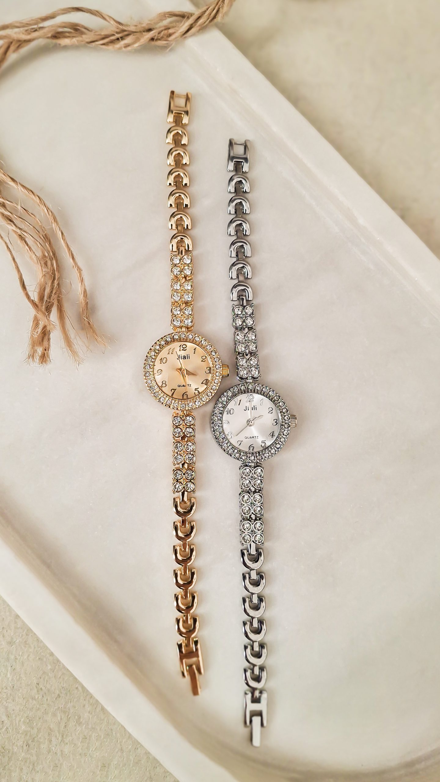 خرید اینترنتی ساعت دخترانه