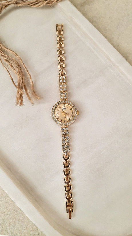 خرید اینترنتی ساعت دخترانه