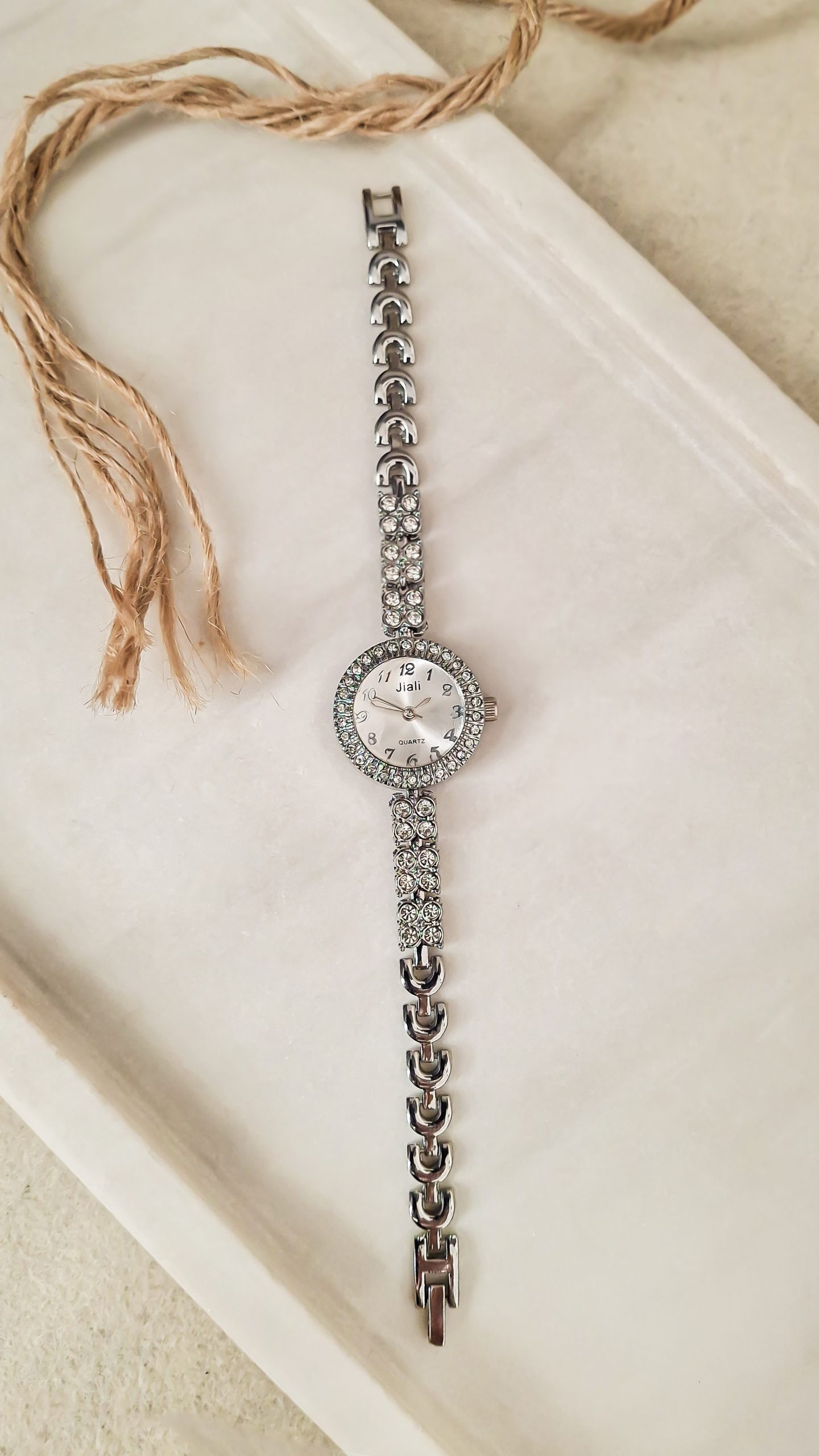 خرید اینترنتی ساعت دخترانه