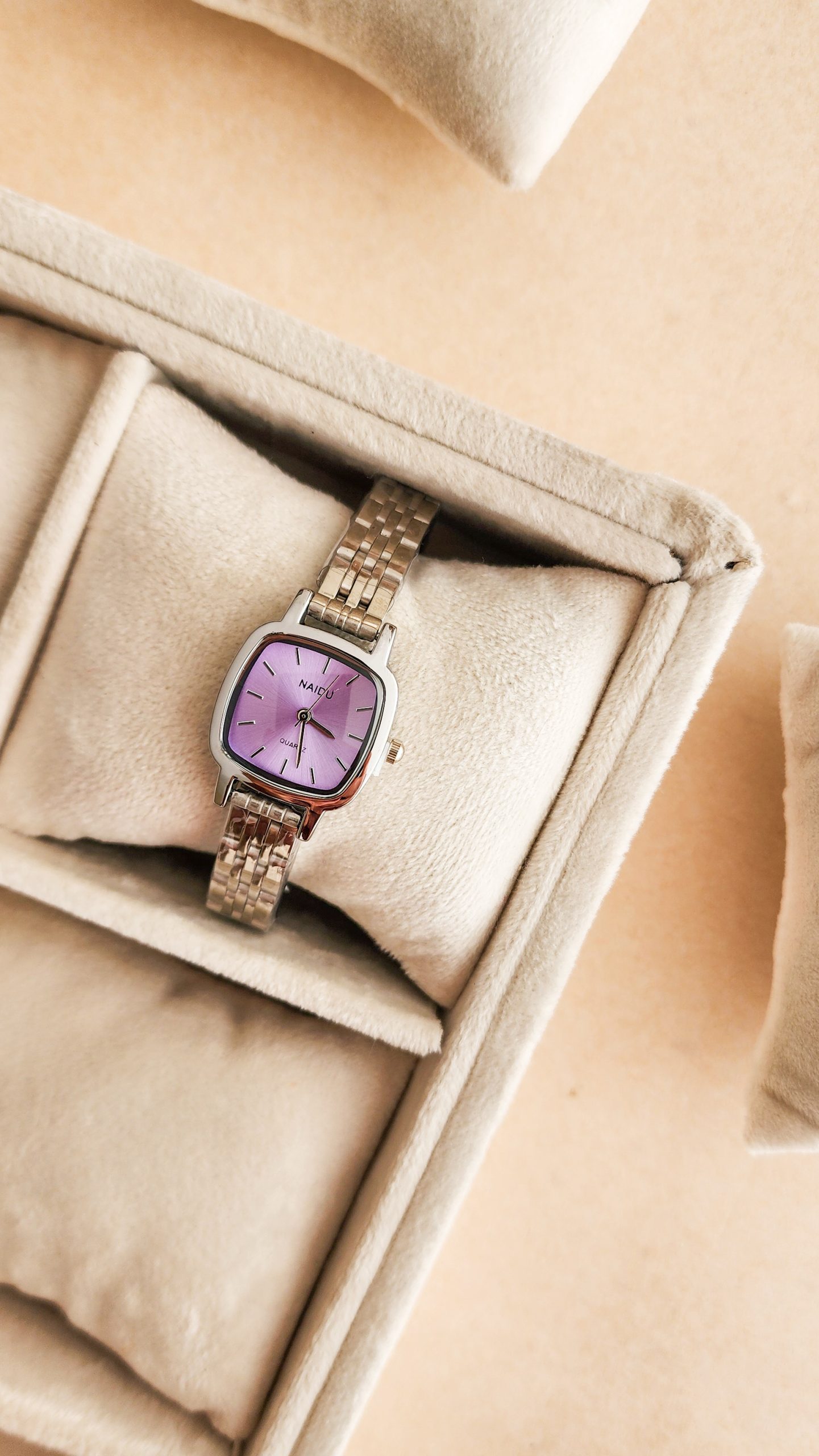 خرید اینترنتی ساعت دخترانه