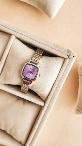 خرید اینترنتی ساعت دخترانه