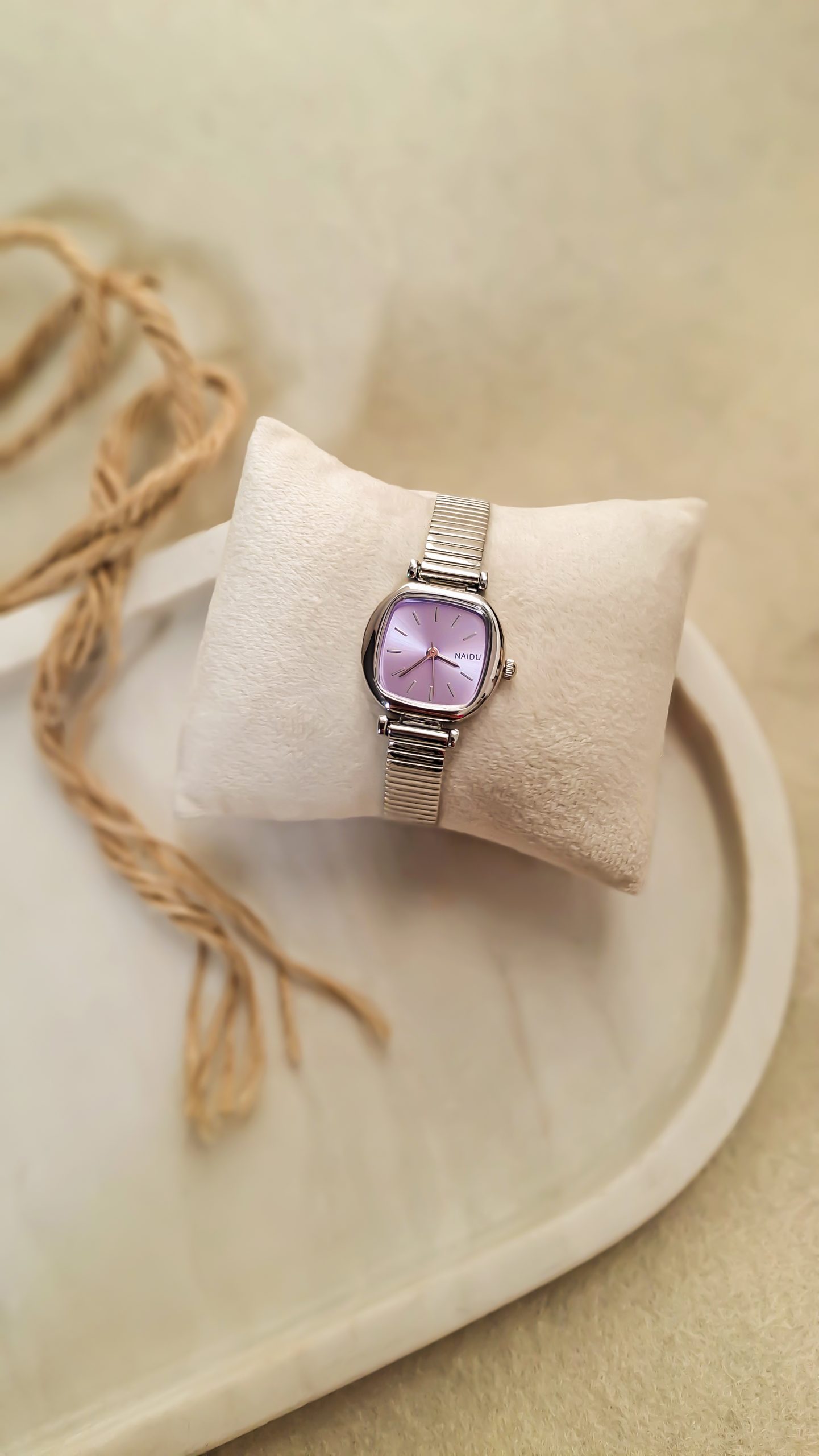 خرید اینترنتی ساعت دخترانه