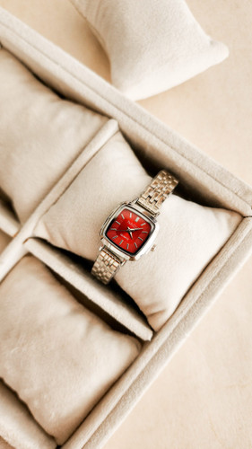 خرید اینترنتی ساعت دخترانه