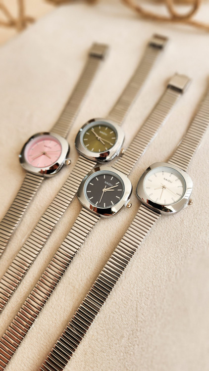 خرید اینترنتی ساعت دخترانه