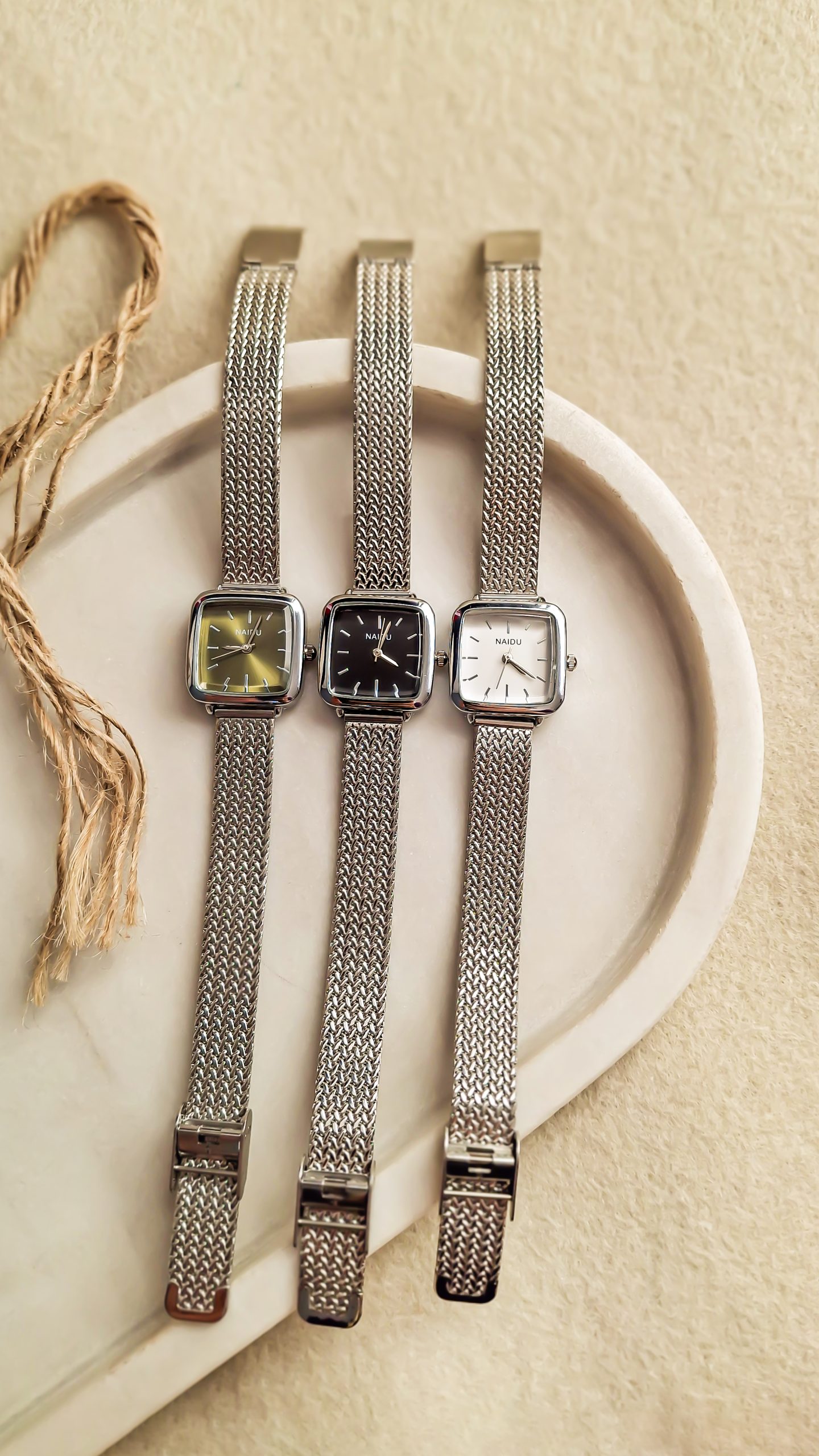 خرید اینترنتی ساعت دخترانه