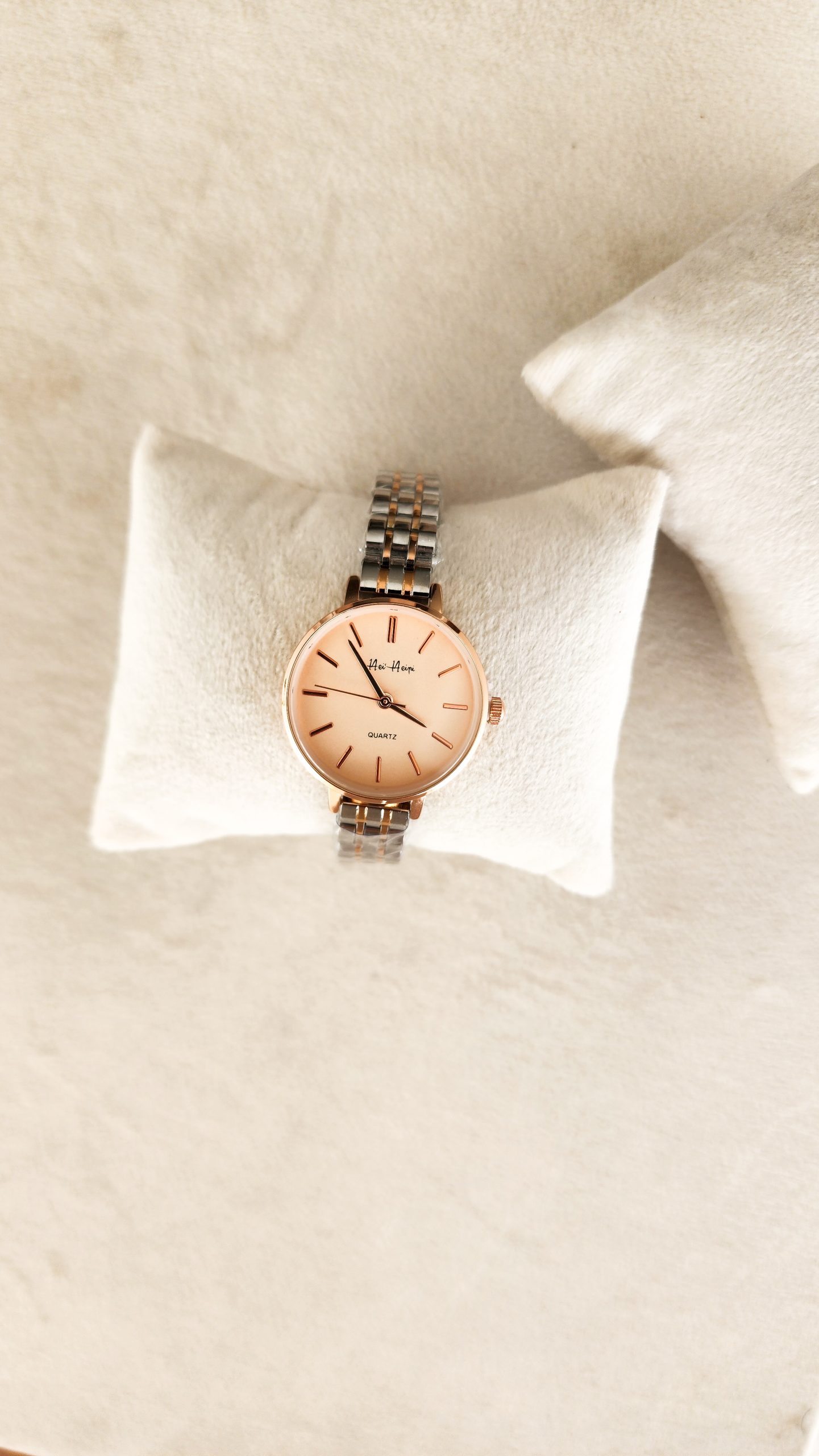 خرید اینترنتی ساعت دخترانه