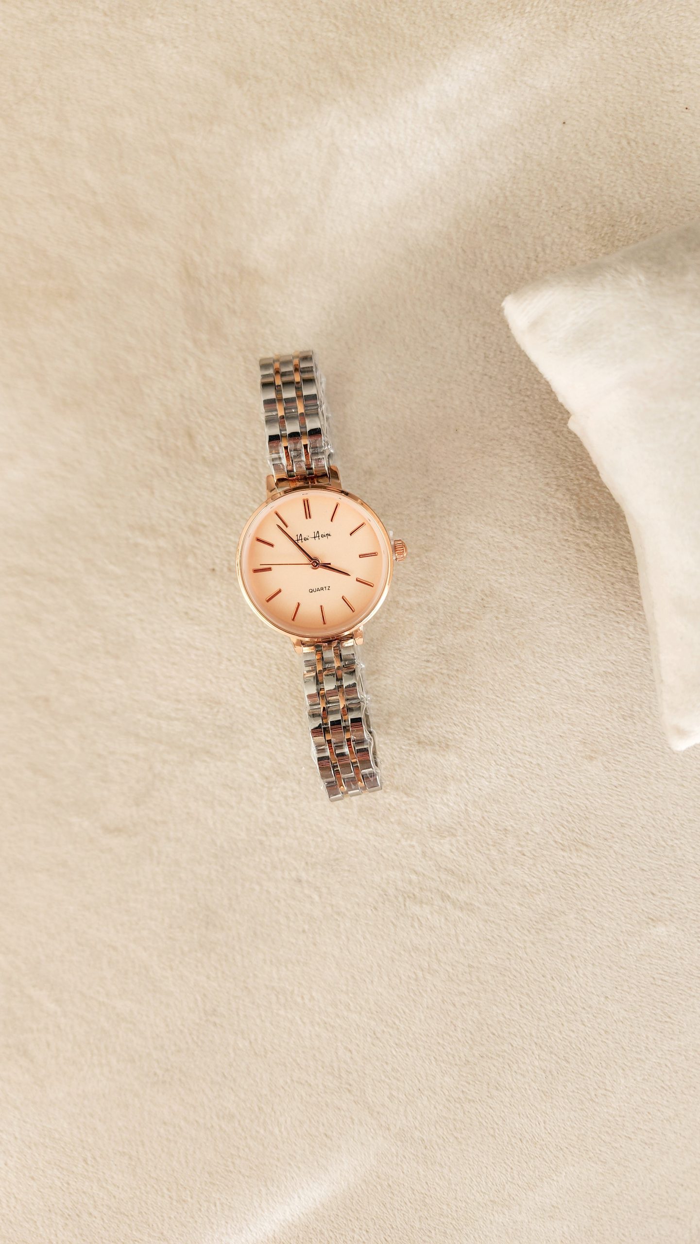 خرید اینترنتی ساعت دخترانه