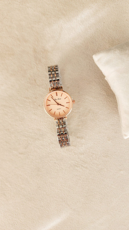 خرید اینترنتی ساعت دخترانه