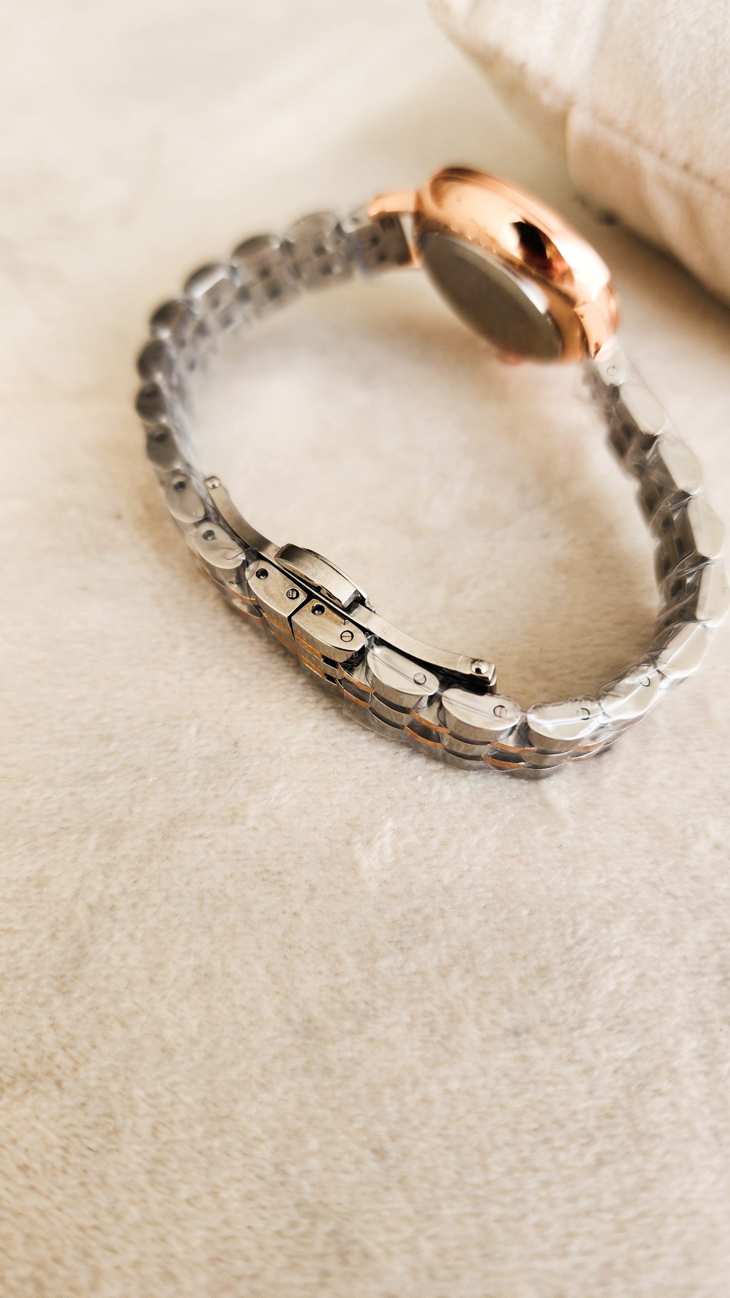 خرید اینترنتی ساعت دخترانه