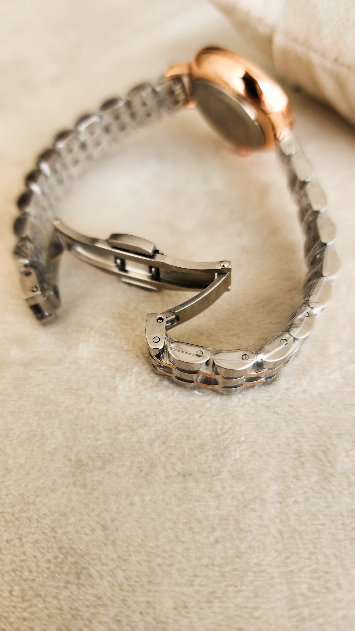 خرید اینترنتی ساعت دخترانه