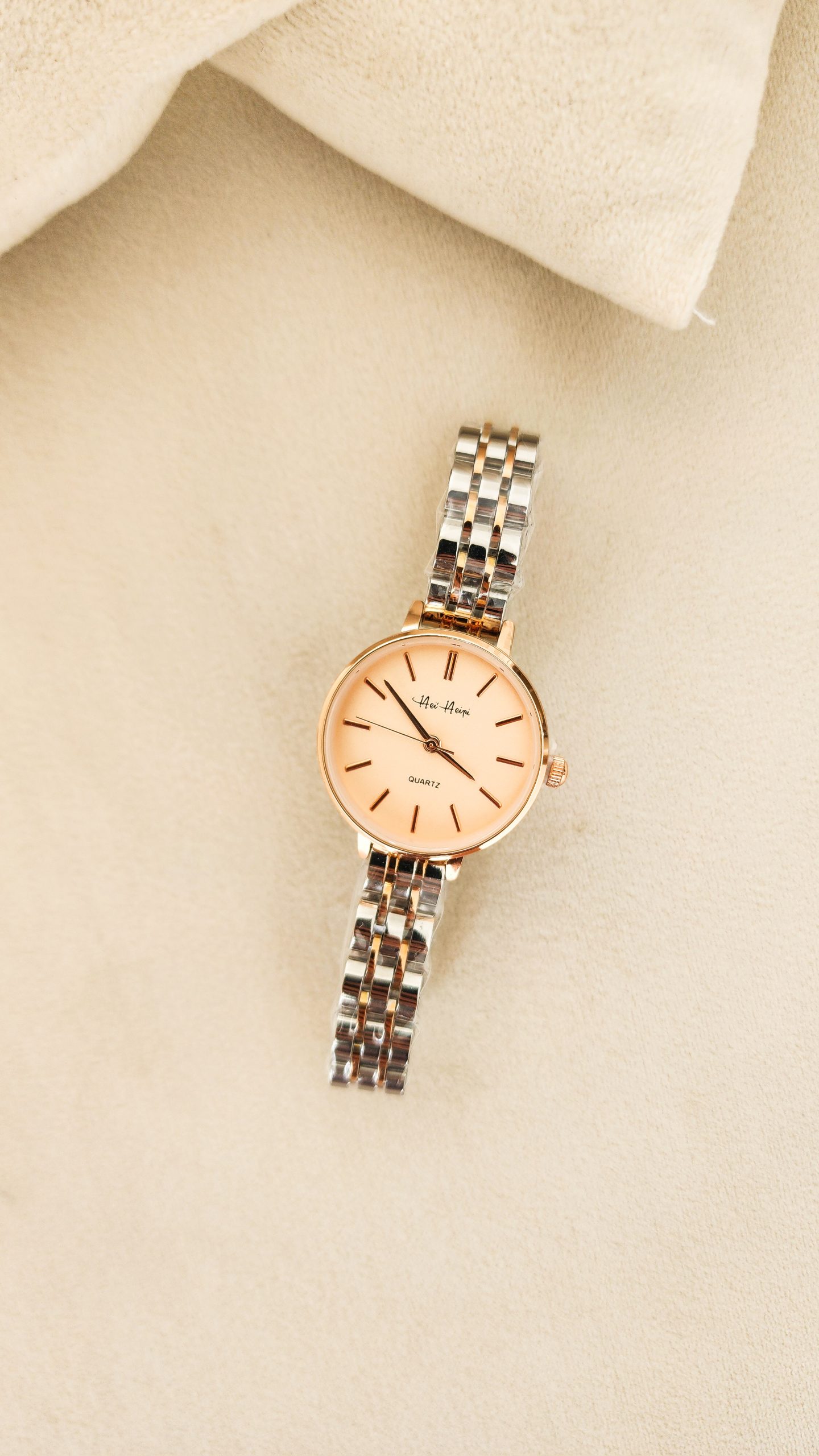 خرید اینترنتی ساعت دخترانه