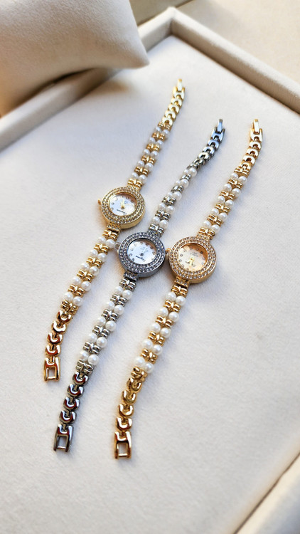 خرید اینترنتی ساعت دخترانه