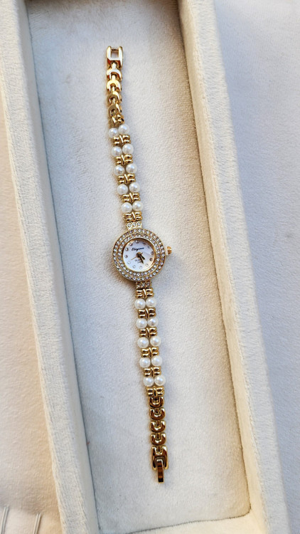 خرید اینترنتی ساعت دخترانه