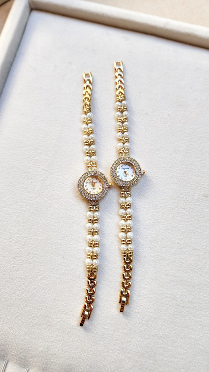 خرید اینترنتی ساعت دخترانه