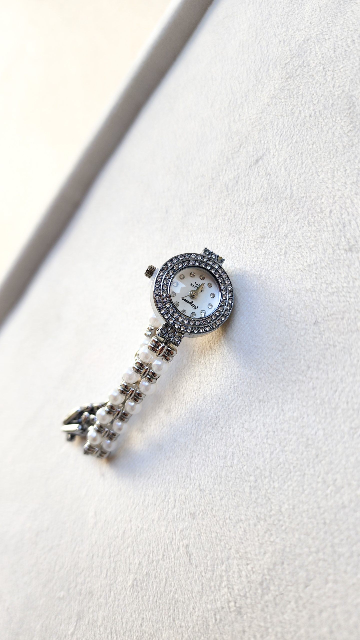 خرید اینترنتی ساعت دخترانه