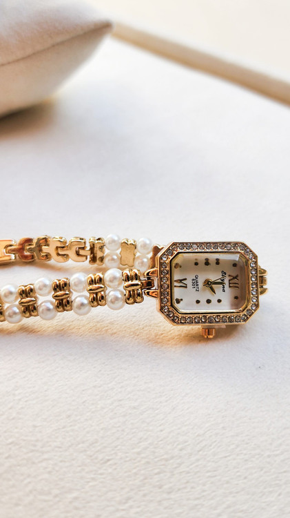 خرید اینترنتی ساعت دخترانه