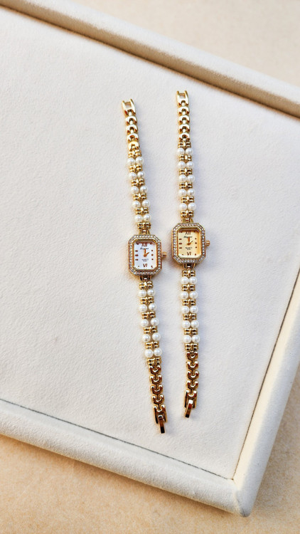 خرید اینترنتی ساعت دخترانه