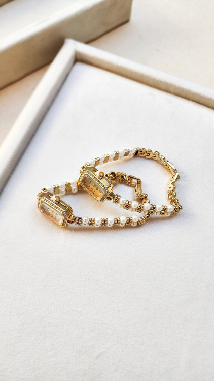 خرید اینترنتی ساعت دخترانه