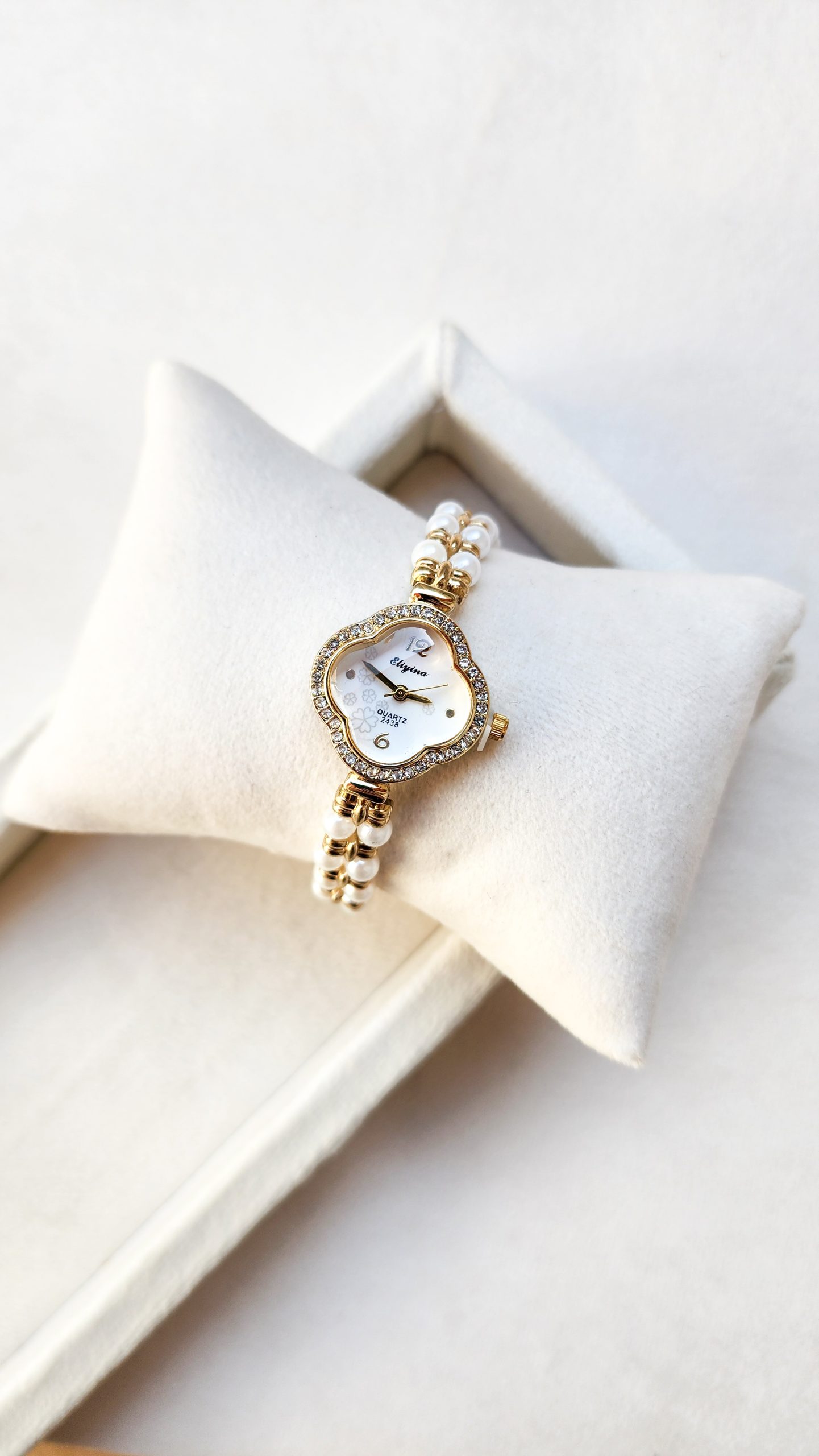 خرید اینترنتی ساعت دخترانه