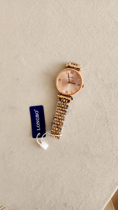 خرید اینترنتی ساعت دخترانه