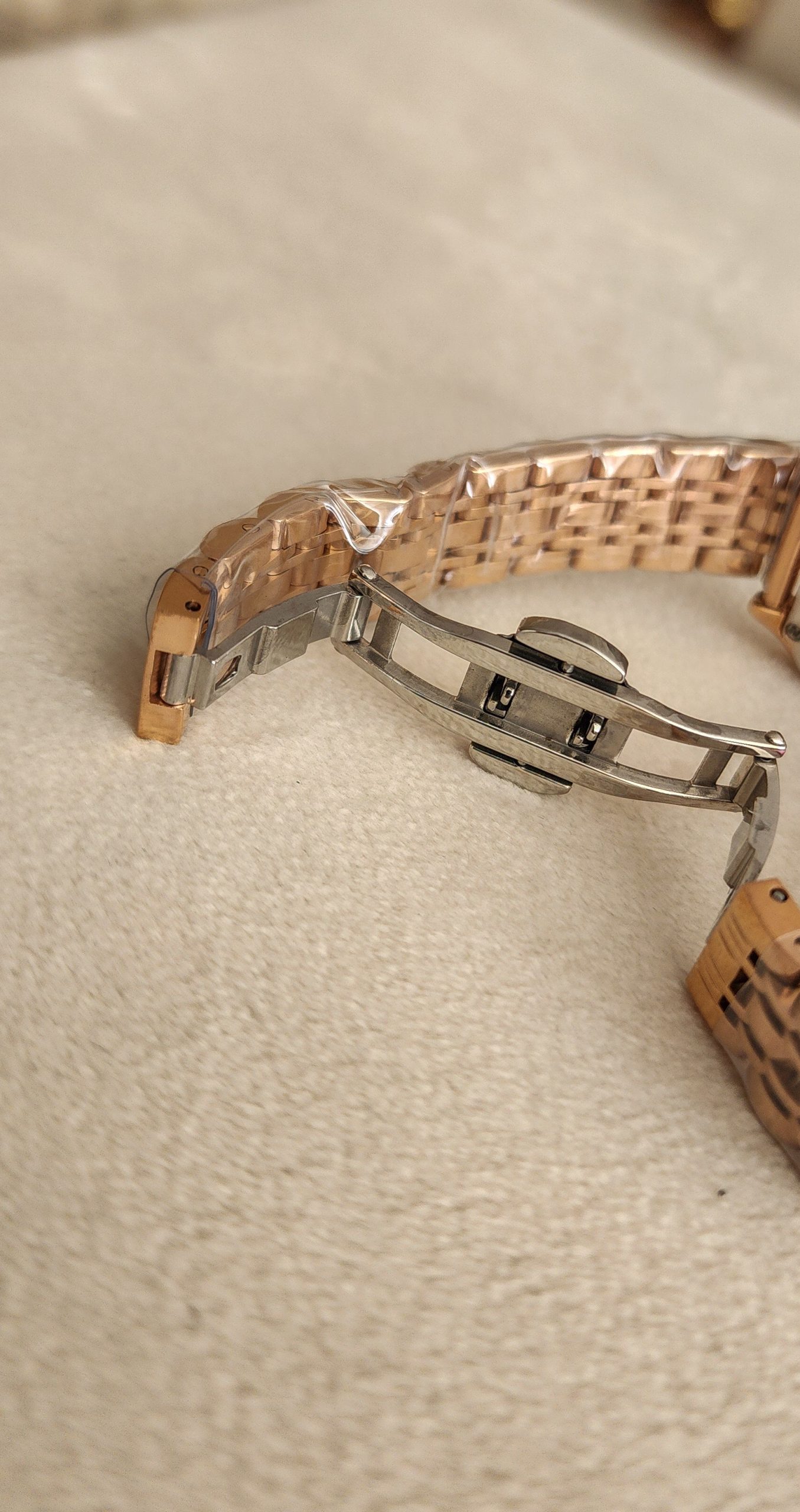 خرید اینترنتی ساعت دخترانه