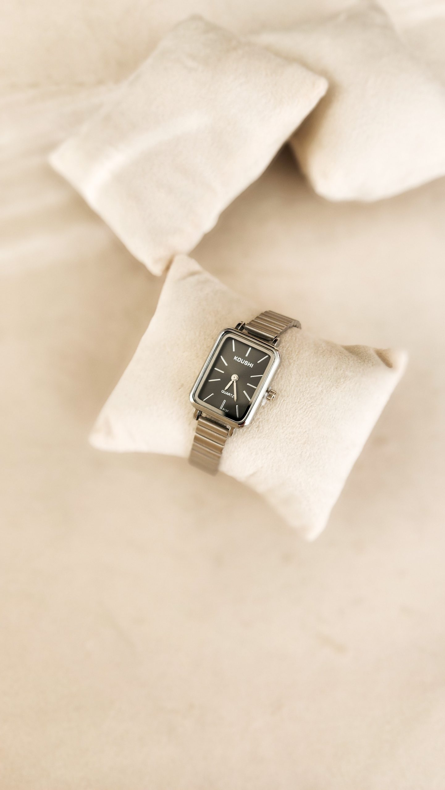 خرید اینترنتی ساعت دخترانه