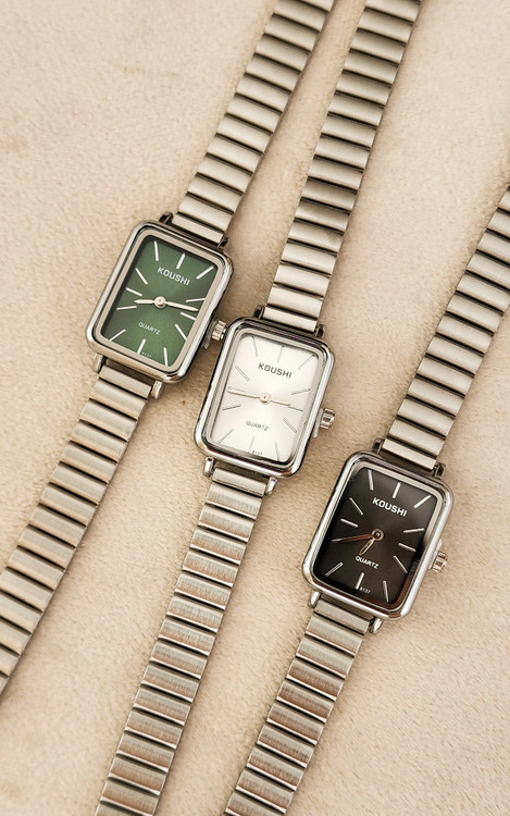 خرید اینترنتی ساعت دخترانه