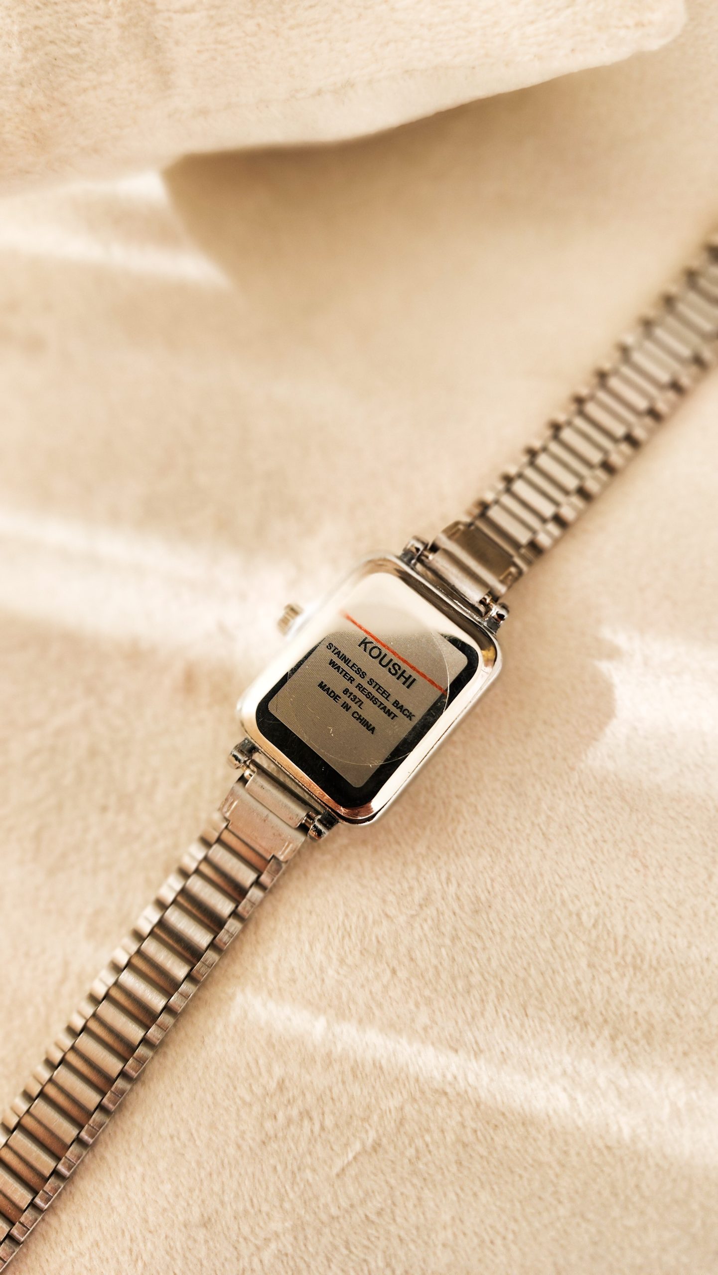 خرید اینترنتی ساعت دخترانه