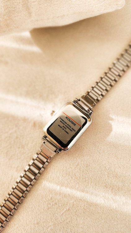 خرید اینترنتی ساعت دخترانه