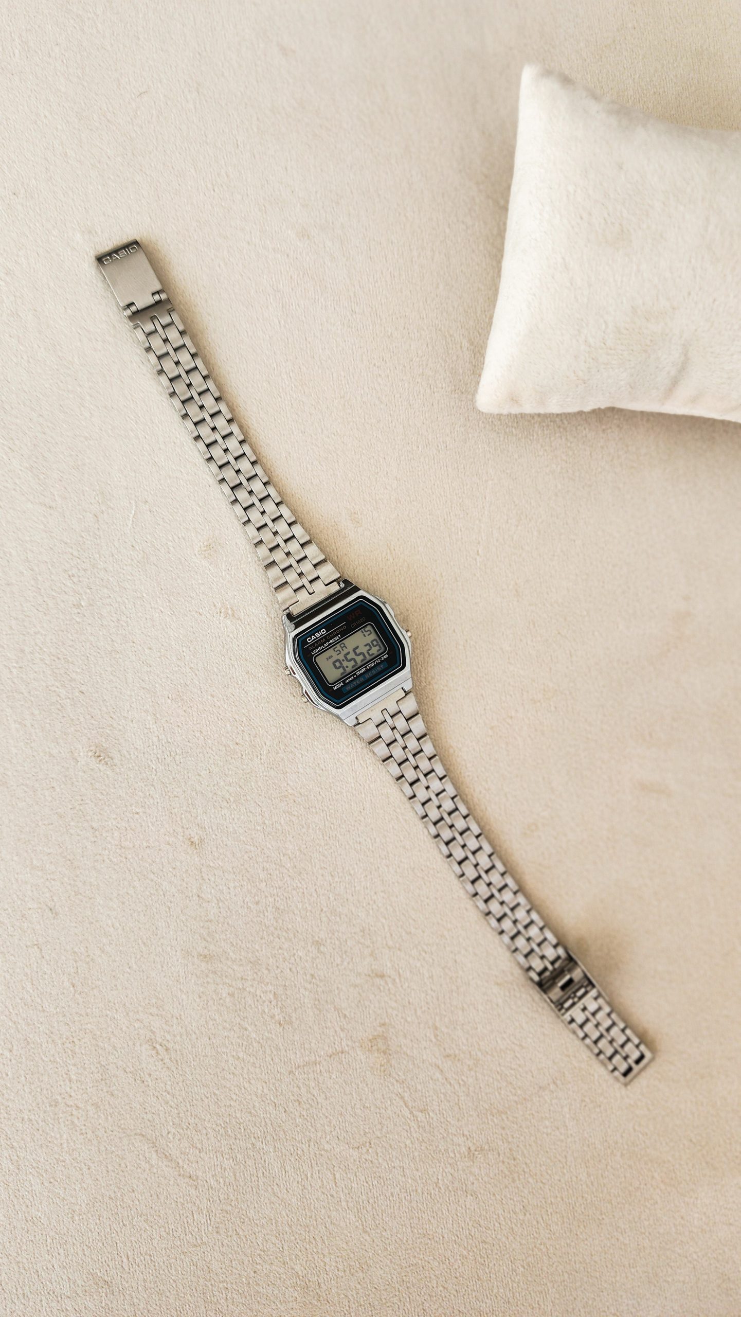 خرید اینترنتی ساعت ست زنانه و مردانه