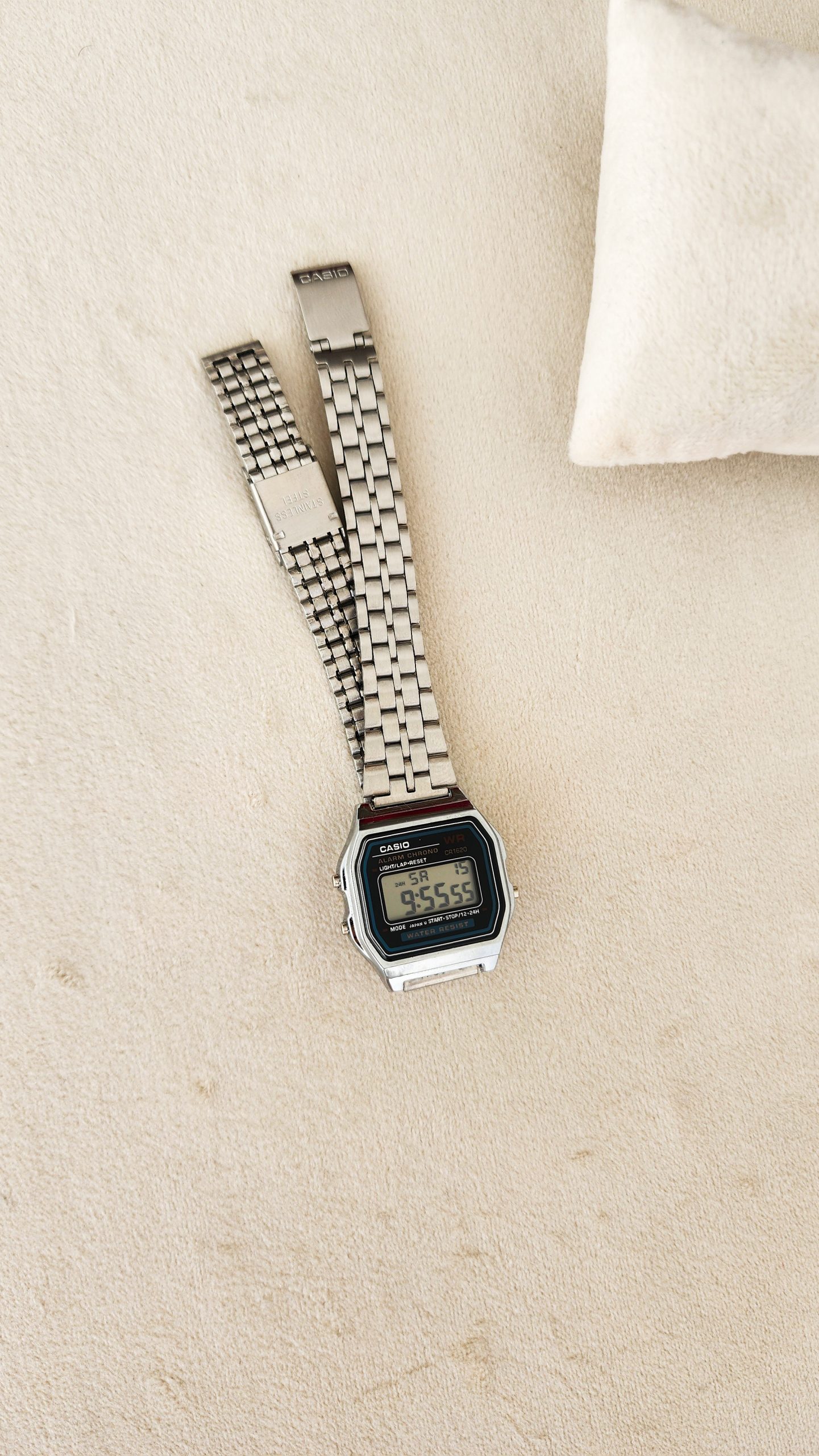 خرید اینترنتی ساعت ست زنانه و مردانه