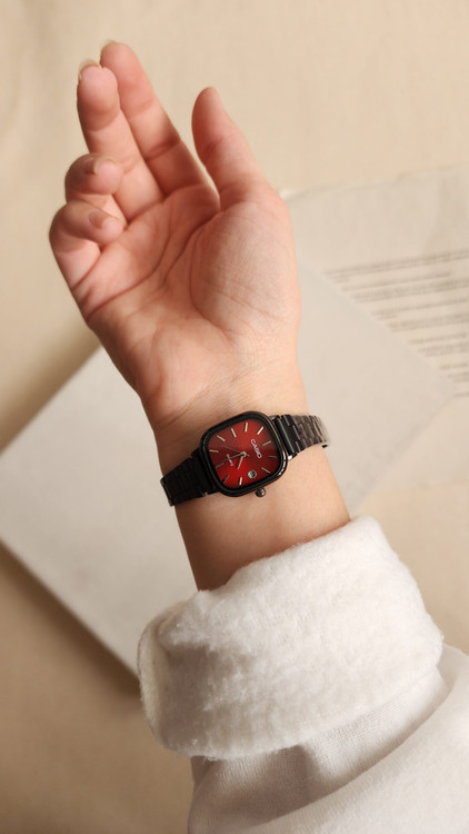 خرید اینترنتی ساعت ست زنانه و مردانه