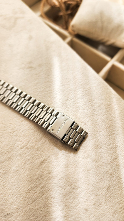 خرید اینترنتی ساعت ست زنانه و مردانه