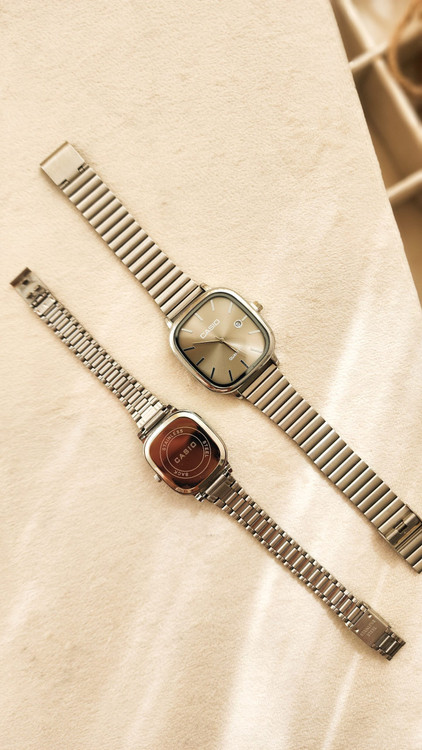 خرید اینترنتی ساعت ست زنانه و مردانه