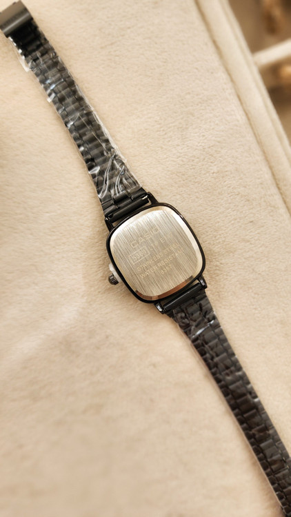 خرید اینترنتی ساعت ست زنانه و مردانه