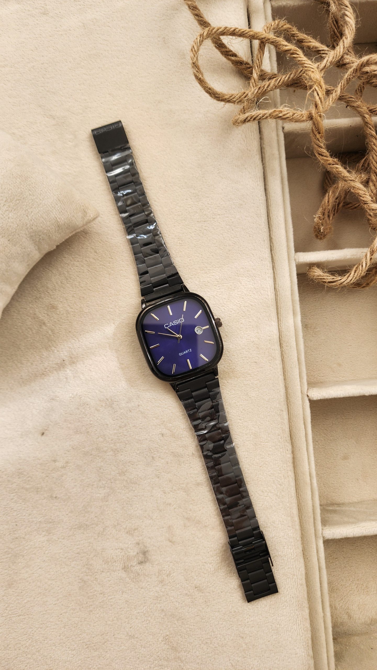 خرید اینترنتی ساعت ست زنانه و مردانه