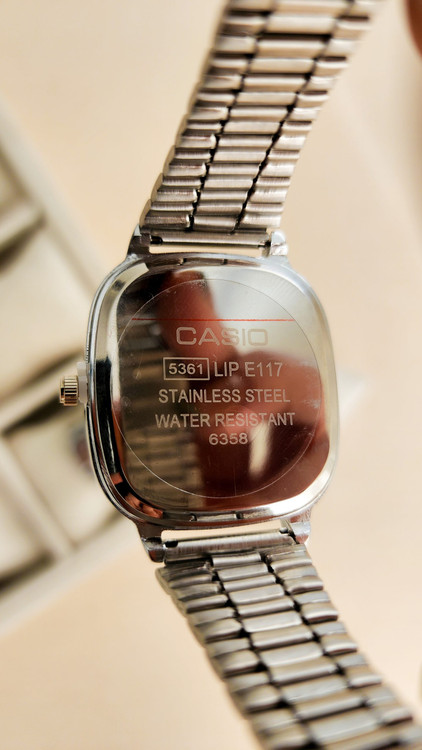 خرید اینترنتی ساعت ست زنانه و مردانه