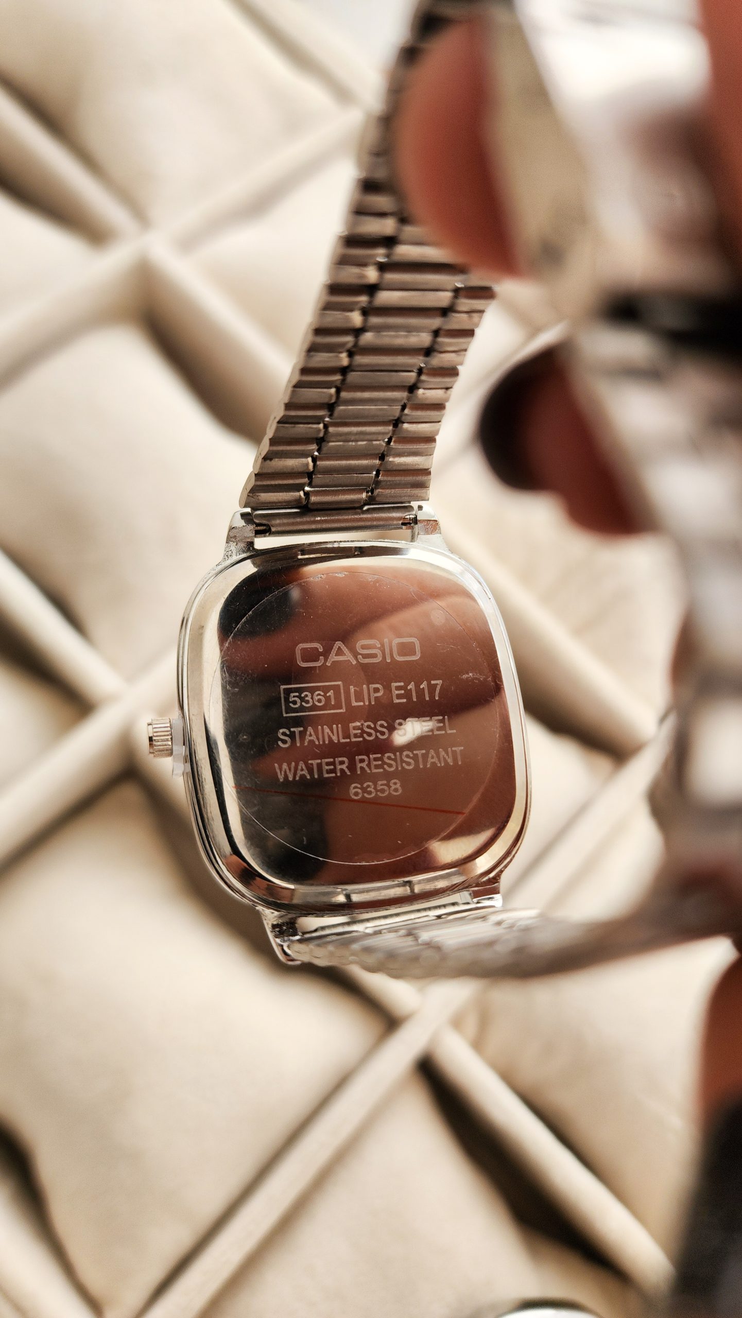 خرید اینترنتی ساعت ست زنانه و مردانه