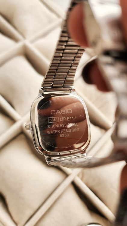 خرید اینترنتی ساعت ست زنانه و مردانه