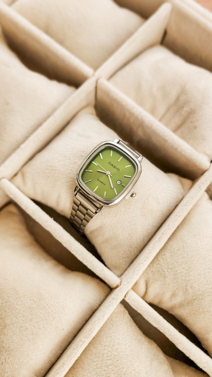 خرید اینترنتی ساعت ست زنانه و مردانه