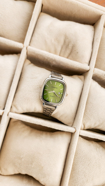 خرید اینترنتی ساعت ست زنانه و مردانه