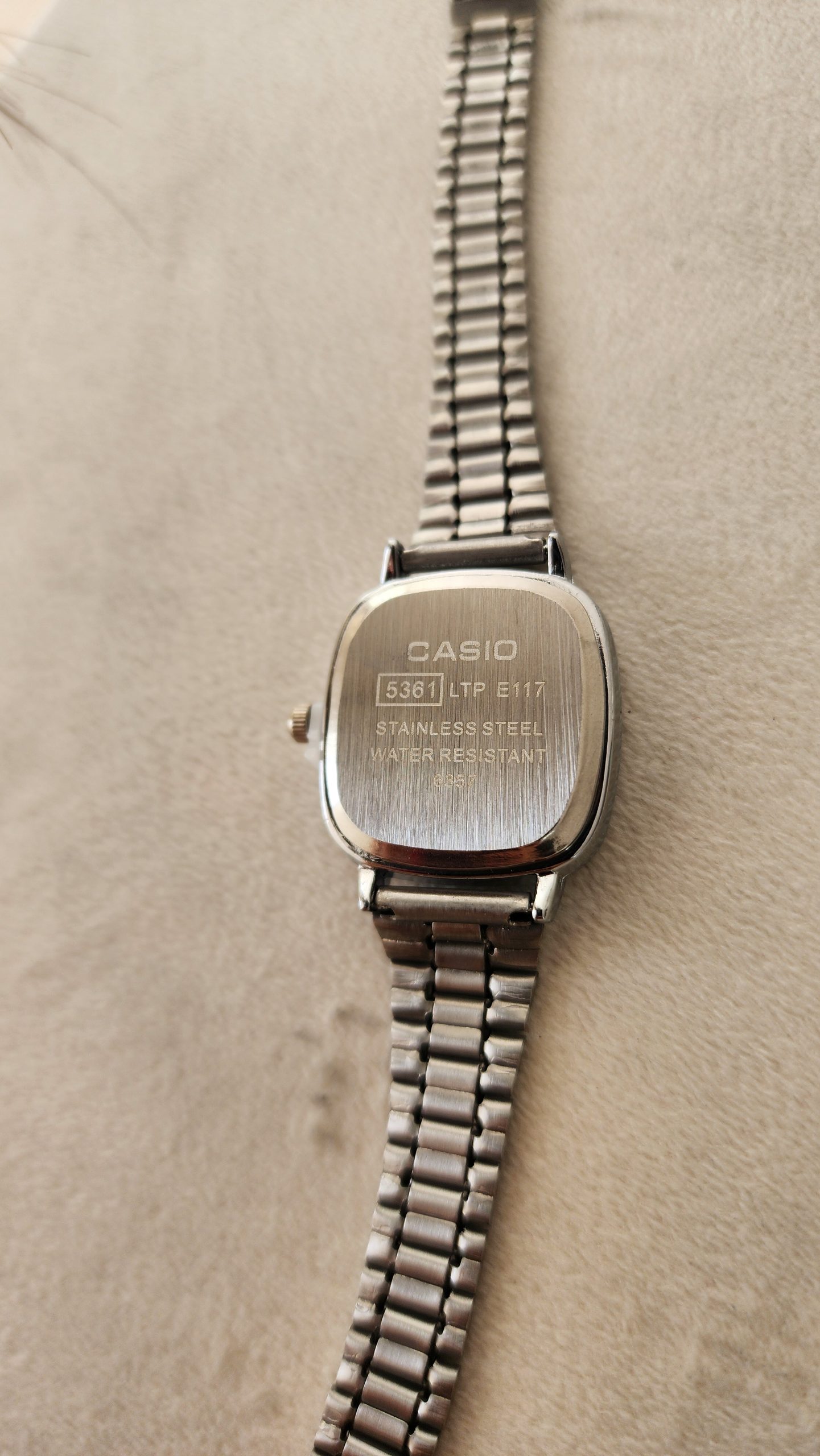 خرید اینترنتی ساعت دخترانه