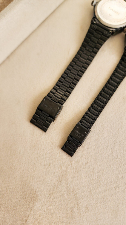 خرید اینترنتی ساعت ست زنانه و مردانه