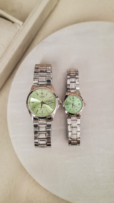 خرید اینترنتی ست زنانه و مردانه