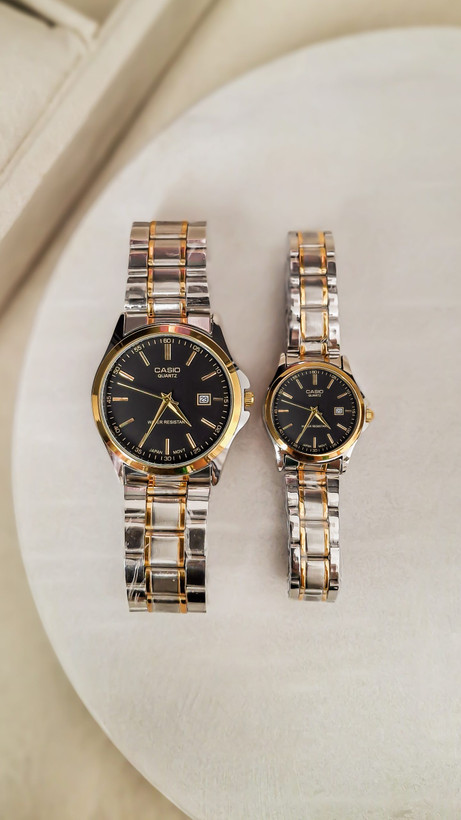 خرید اینترنتی ست زنانه و مردانه