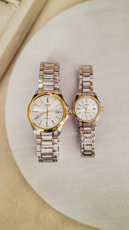 خرید اینترنتی ست زنانه و مردانه