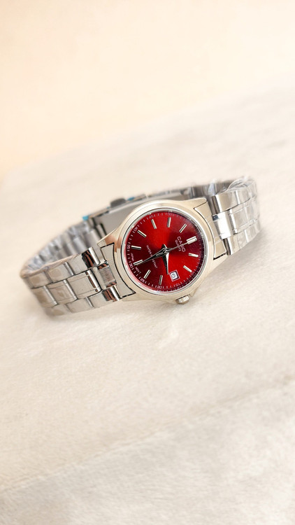 خرید اینترنتی ساعت دخترانه